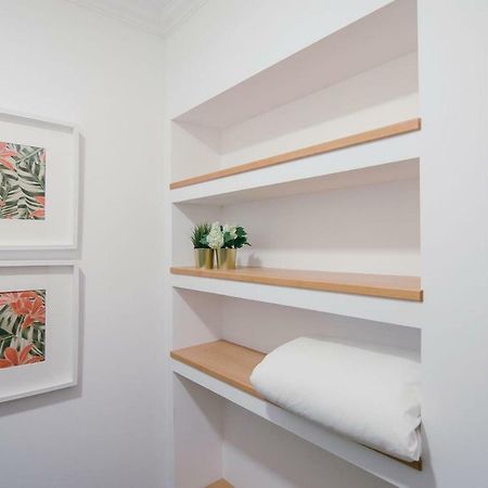 Casas De Mar - Concha Lejlighed Olhão Eksteriør billede