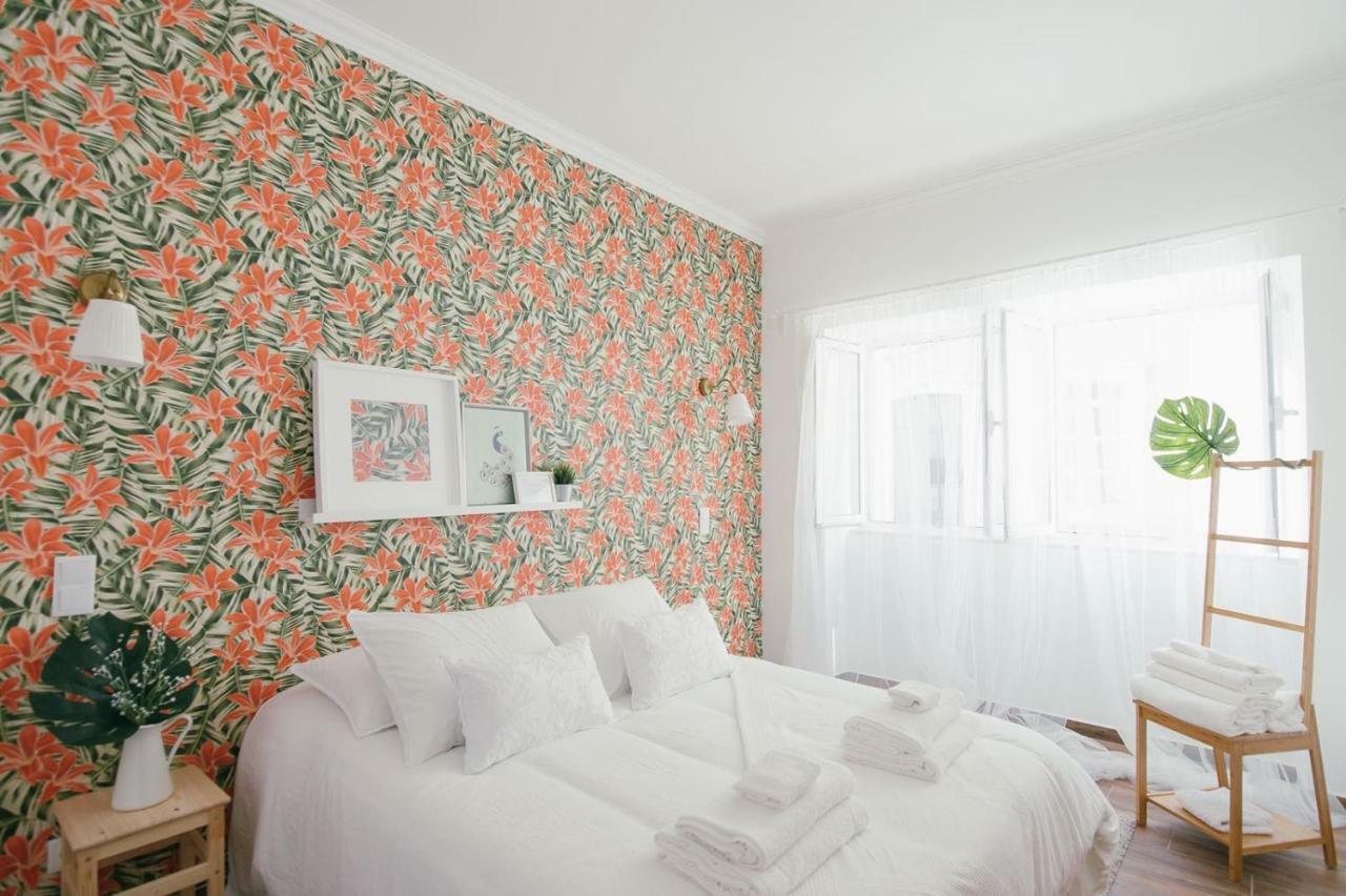 Casas De Mar - Concha Lejlighed Olhão Eksteriør billede