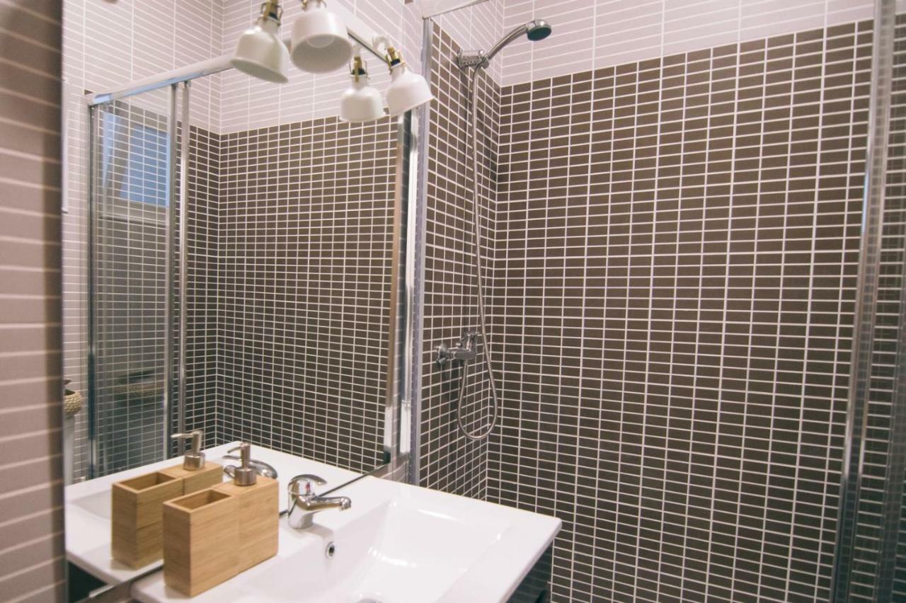 Casas De Mar - Concha Lejlighed Olhão Eksteriør billede