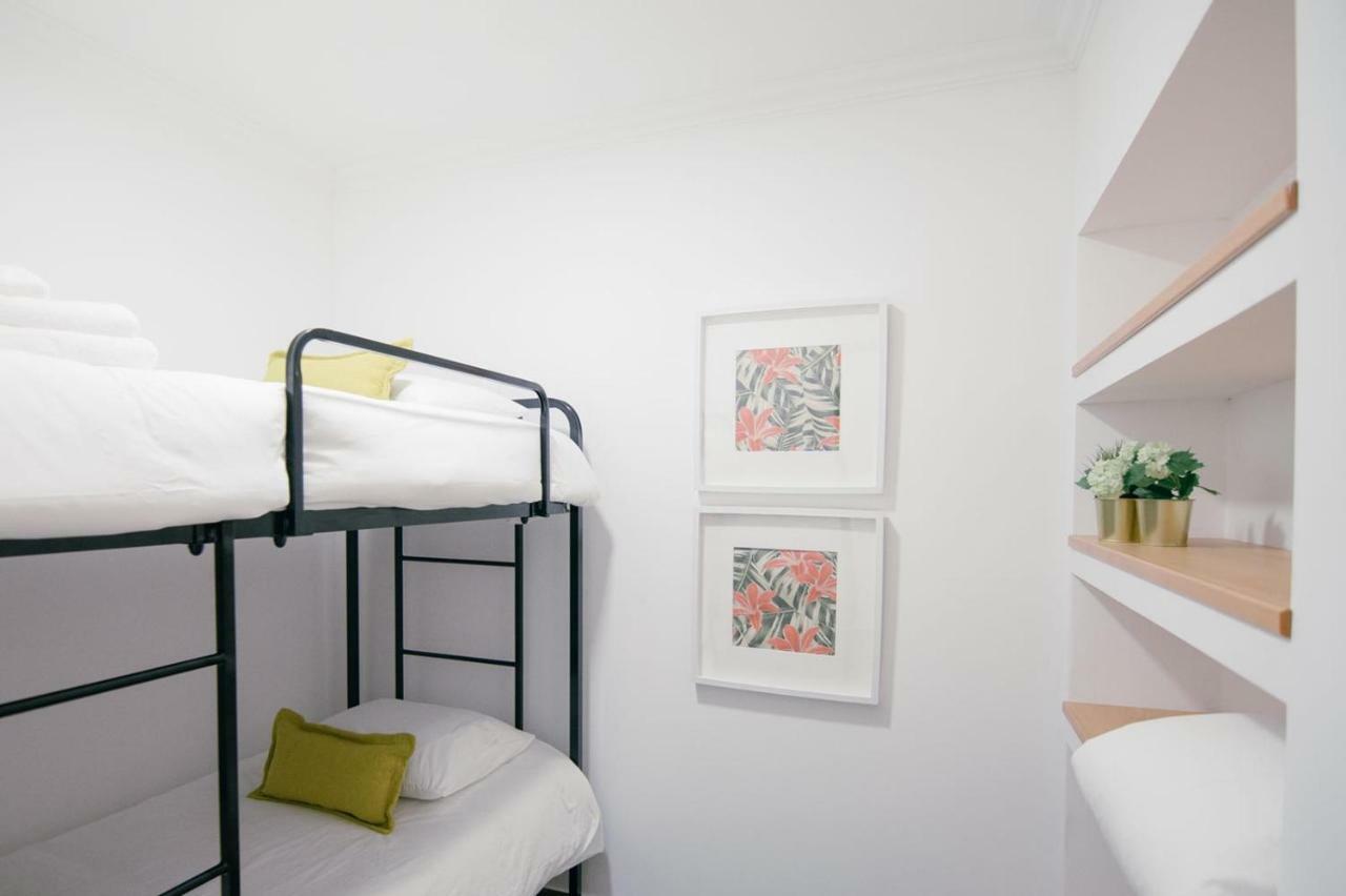 Casas De Mar - Concha Lejlighed Olhão Eksteriør billede