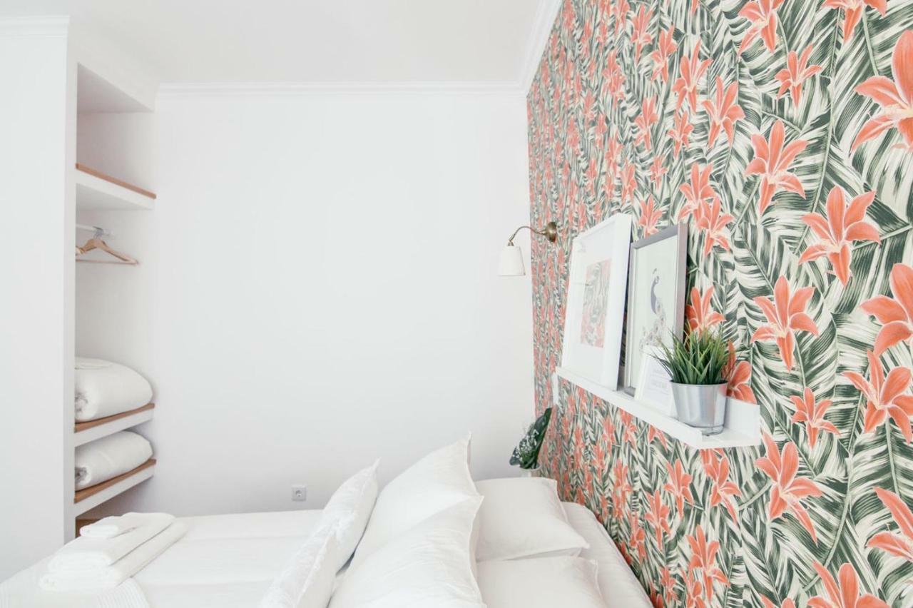 Casas De Mar - Concha Lejlighed Olhão Eksteriør billede