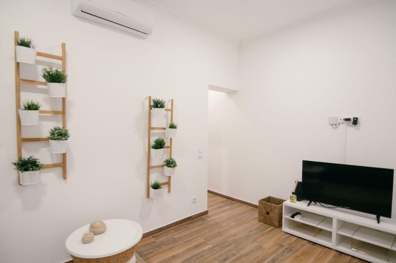 Casas De Mar - Concha Lejlighed Olhão Eksteriør billede