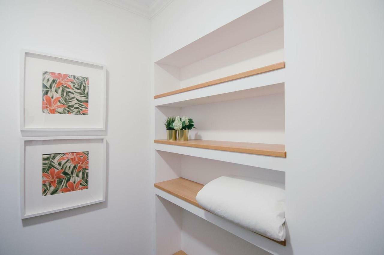 Casas De Mar - Concha Lejlighed Olhão Eksteriør billede