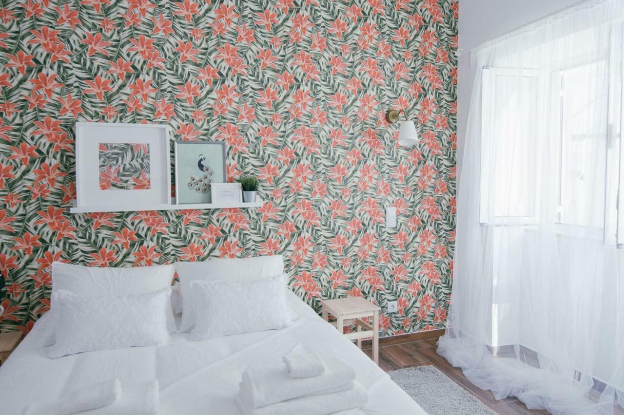 Casas De Mar - Concha Lejlighed Olhão Eksteriør billede