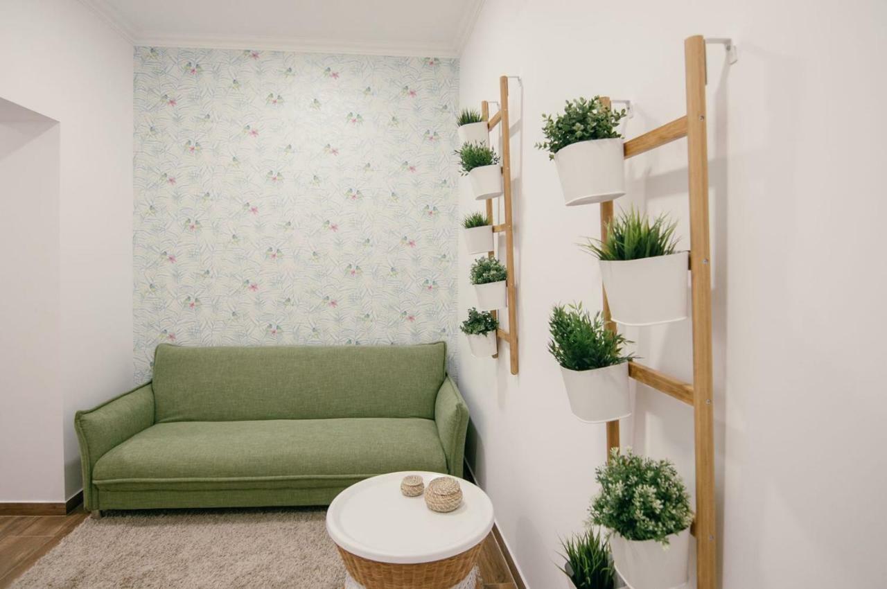 Casas De Mar - Concha Lejlighed Olhão Eksteriør billede